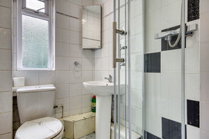 Shower Room- click for photo gallery